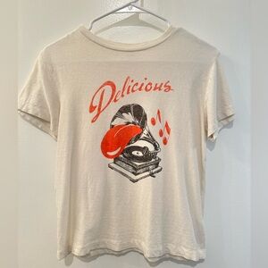 Redone delicious classic tee